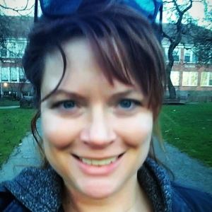 Meet your Posher, Jacqueline